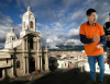 Terrenos inexistentes dejaron a muchos sin dinero en Riobamba