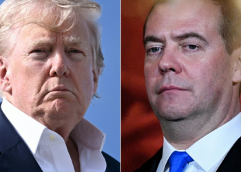 Trump ordenó despliegue de submarinos nucleareS