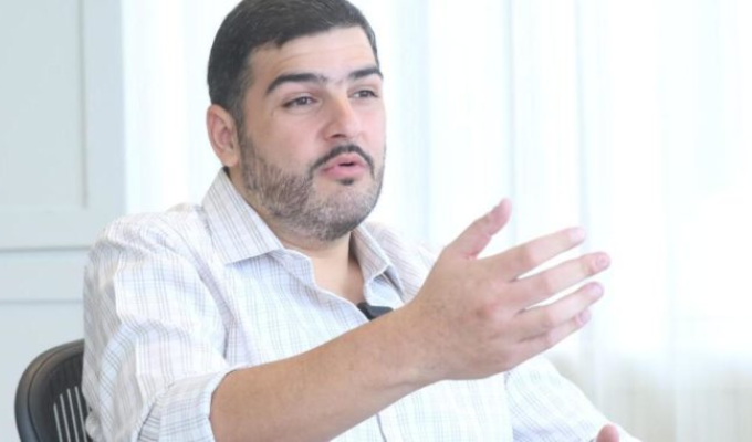 Correísmo da todo su apoyo a Aquiles Álvarez en pelea con Aguiñaga