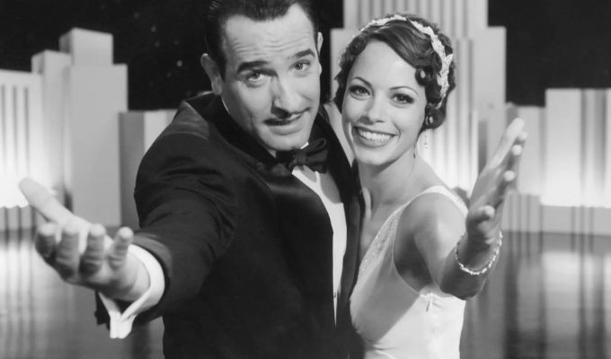 The Artist: El encanto del cine mudo en una oda al Hollywood clásico