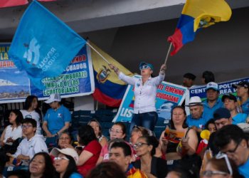 Arauz planea quitar curules a exasambleístas del correísmo