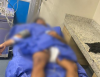 Sujeto terminó herido tras disparar contra la Policía