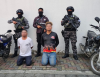 ¡Secuestro fallido en Quevedo!