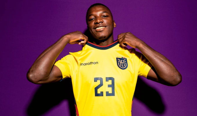 ¡Moisés Caicedo lanza bomba para los hinchas de Liga!