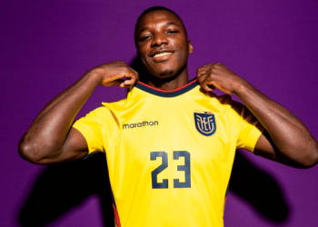 ¡Moisés Caicedo lanza bomba para los hinchas de Liga!