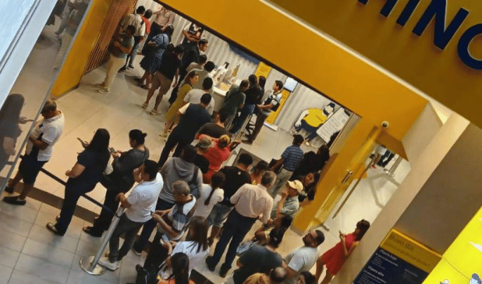 ¡Fake News peligrosa! No es cierto que cerraron el Banco Pichincha