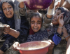Domingo sangriento en Gaza: 90 muertos y 29 buscaban comida