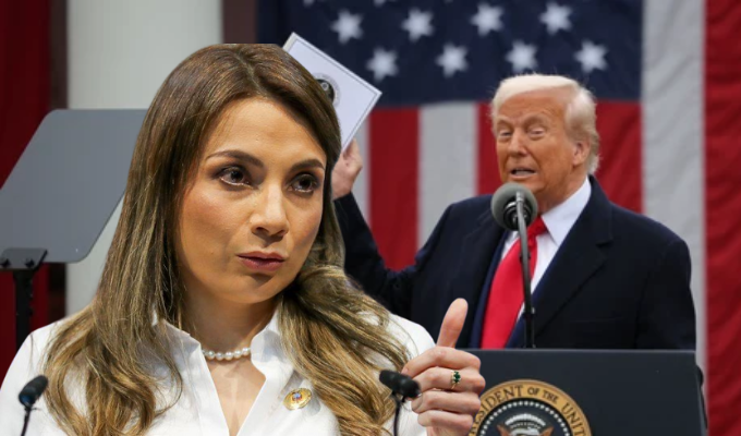 Carondelet no esperaba el golpe arancelario de Trump