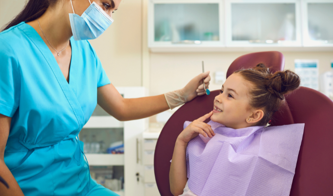 Chequeo dental en vacaciones, clave para evitar caries y dolores