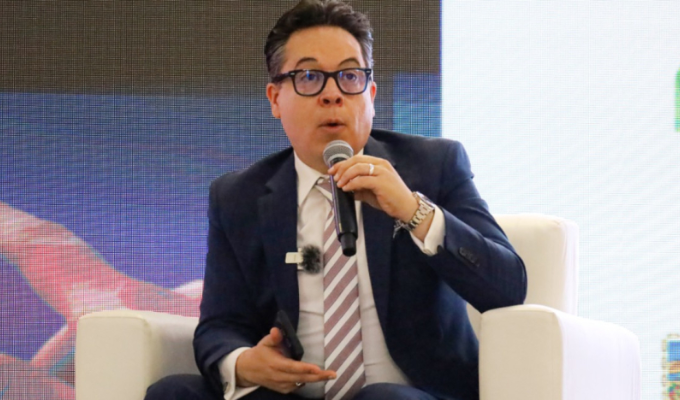 Superintendencia denuncia posible pánico financiero por rumores