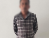 Operativo “Cero Impunidad” lo dejó sin escapatoria en Manabí