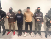 ¡Golpe al microtráfico en Riobamba! Cae pareja con 70 kilos de droga