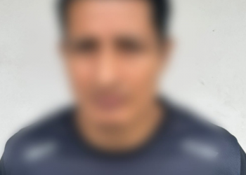 El operativo “Justicia 41” no le dio chance de escapar