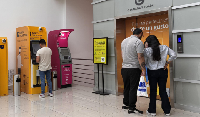 Banca privada fuerte y con más plata en 2025