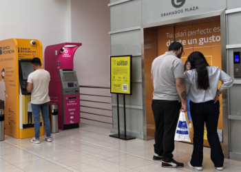 Banca privada fuerte y con más plata en 2025