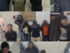 ¡Cayó tremenda banda de microtraficantes en Quito!