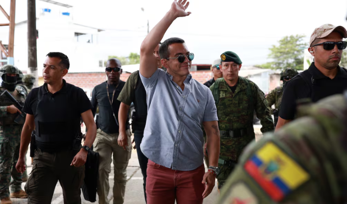 Tres coroneles de la Fuerza Terrestre ahora son generales de Brigada