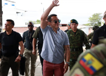 Tres coroneles de la Fuerza Terrestre ahora son generales de Brigada