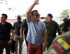 Tres coroneles de la Fuerza Terrestre ahora son generales de Brigada