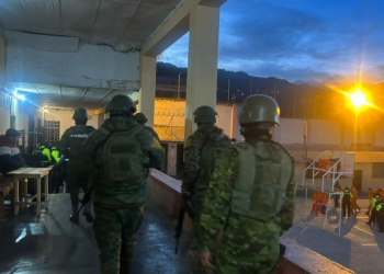 ¡Nuevo Estado de Excepción en 4 provincias de Ecuador!