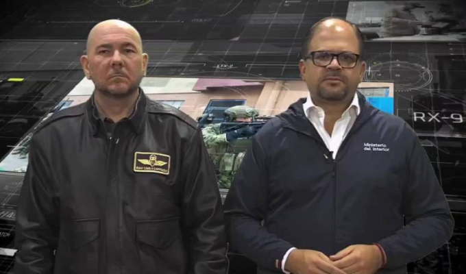 Gobierno y Corte Constitucional, en nueva confrontación