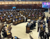 ADN y PSC sumaron votos para la reforma impulsada por Noboa