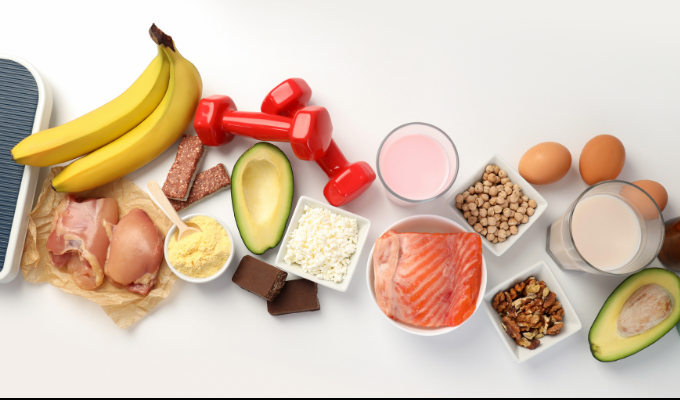 Servicio de Nutrición y Dietética de la Cruz Roja de Tungurahua