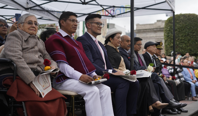 Memoria Viva del 49: una jornada de homenaje, arte y memoria colectiva