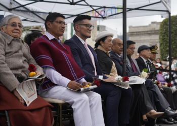 Memoria Viva del 49: una jornada de homenaje, arte y memoria colectiva