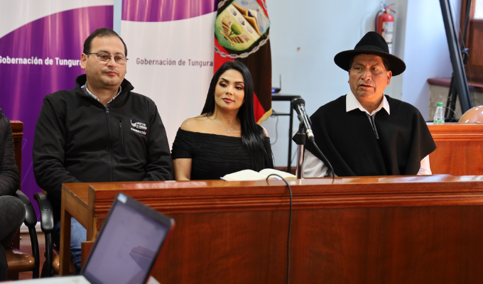 Autoridades y zapateros se unen para frenar ingreso ilegal de zapatos