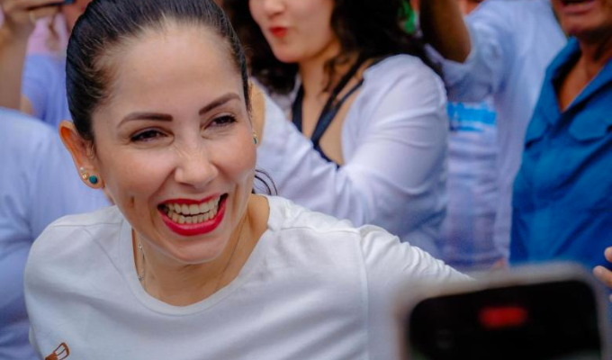 González denuncia intentos de “comprar” dirigentes de RC5