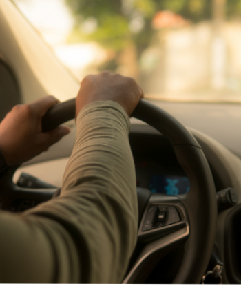 Taxis informales de aplicaciones ya serán sancionados en Ecuador