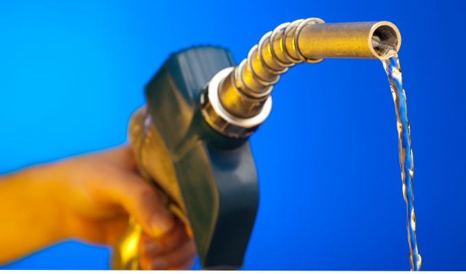 Precios de la gasolina suben desde el 12 de agosto en Ecuador