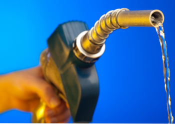 Precios de la gasolina suben desde el 12 de agosto en Ecuador