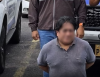 Policía detuvo a Luis F., requerido por violación en Ambato