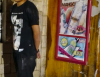 Madrugada en Ambato: retuvieron a joven por ingresar a vivienda