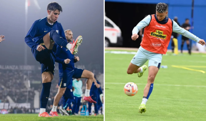 Alianza Lima vs U. Católica: ida que arde en Matute