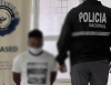 Capturan a sospechoso del doble crimen en Málaga 2