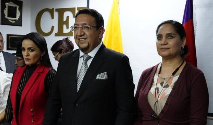 Exasambleístas tildan de "politizado" el llamado a elecciones hoy