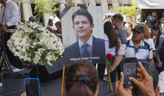 Miguel Uribe Turbay: ¿quién ordenó el asesinato?