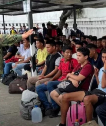 Servicio militar voluntario en Ecuador: abren inscripciones