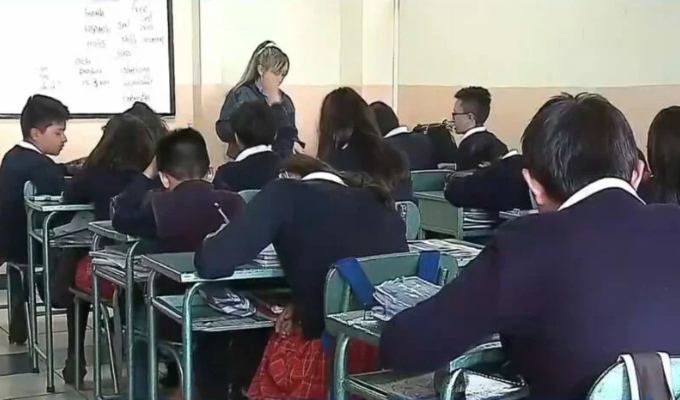 Suben pensiones en colegios privados: el Ministerio fija reglas y tope