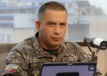 Quito: 20.000 aprehendidos, 3.000 armas y 280 víctimas liberadas