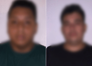Guayaquil: caen dos por robo a locales comerciales