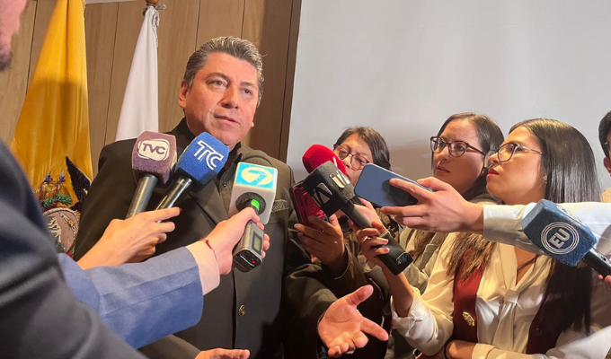 Registro Civil presentó la ‘Asistente Virtual 119’
