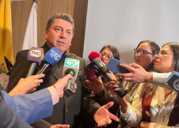 Registro Civil presentó la ‘Asistente Virtual 119’
