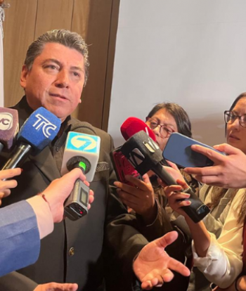 Registro Civil presentó la ‘Asistente Virtual 119’