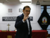 Juez ordenó 5 meses de prisión preventiva para Martín Vizcarra