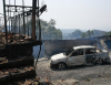 Europa bajo fuego: ola de calor e incendios golpean a España, Portugal