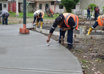 Guayaquil levanta 33 parques: así cambia tu barrio en 2025